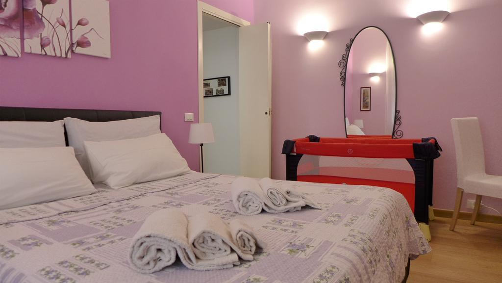 Your Home At Rome Exterior photo